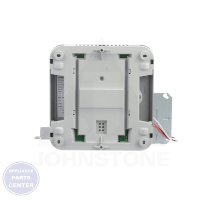 HZ311 System Kit HZ311K - Side view with precise temperature regulation specs