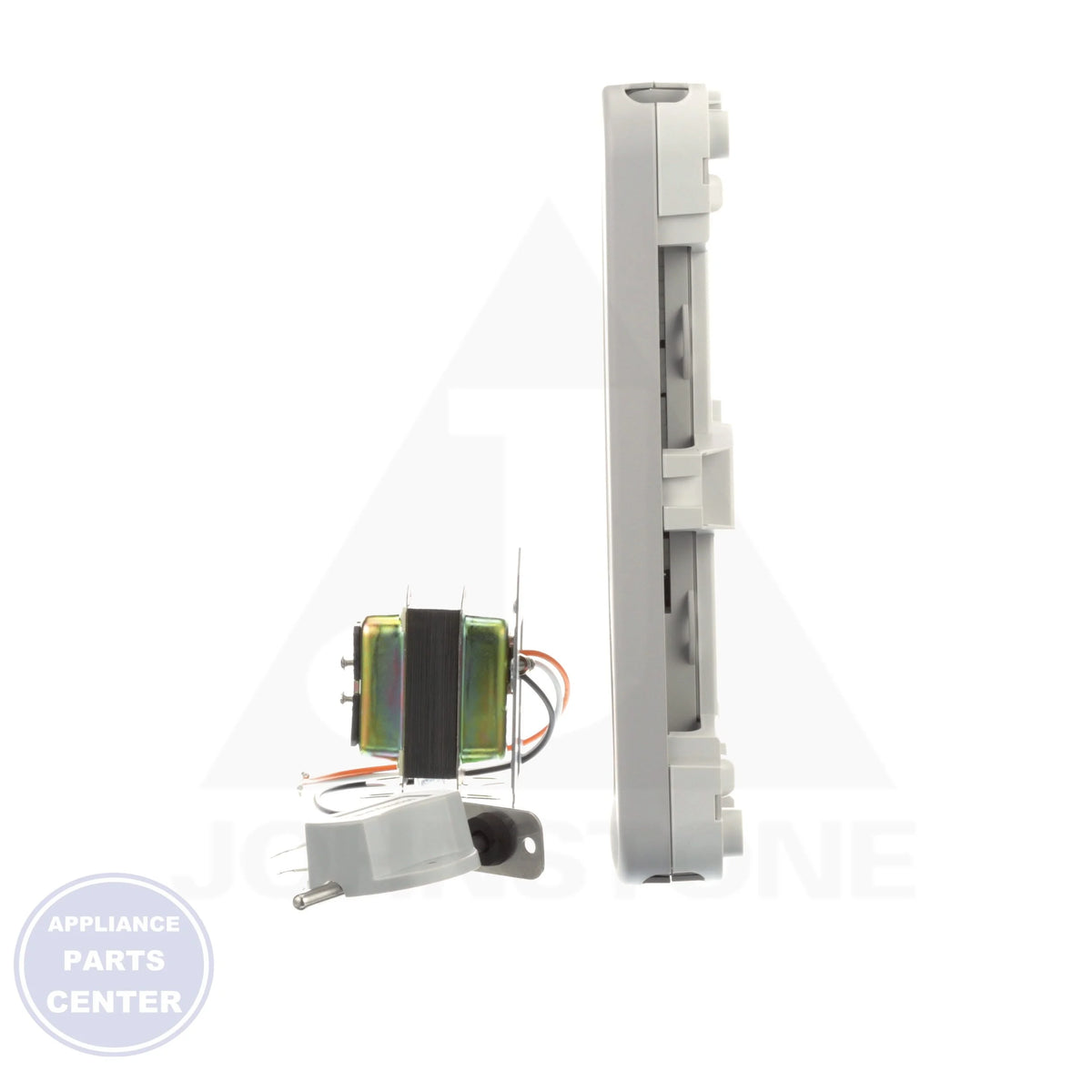 TrueZONE® HZ322 System Kit HZ322K - Detailed view of RedLINK™ wireless control