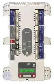 TrueZONE® HZ432 Panel - Main view showing variable-speed fan control for heat pump models