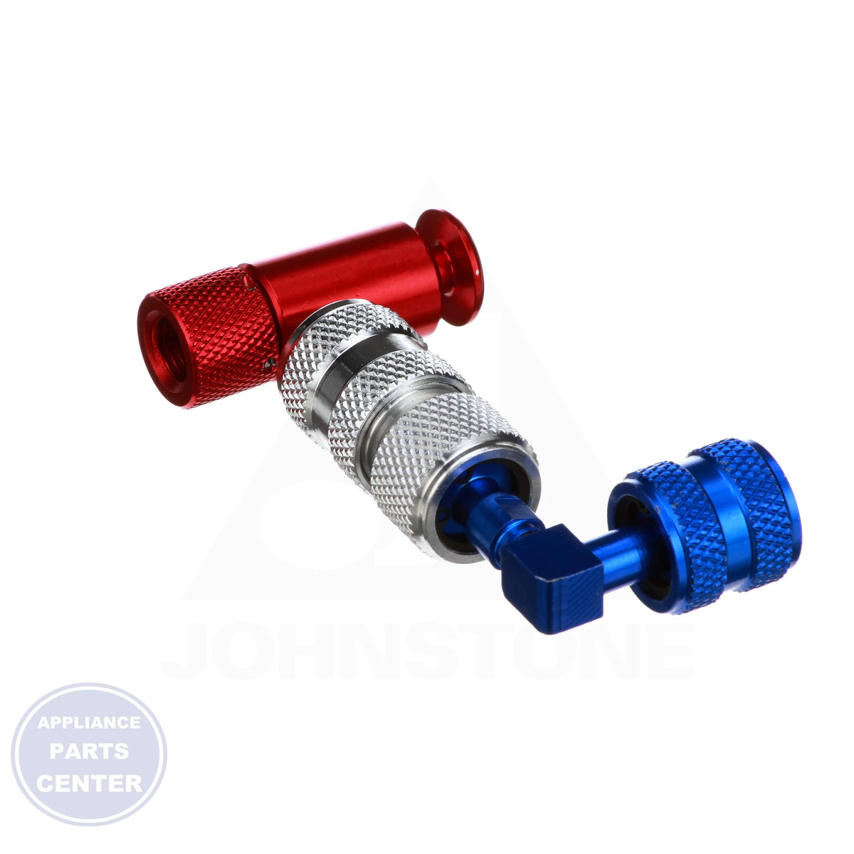 Flex Shot Inject Adaptors IA-MC - Detailed view of precise technical details