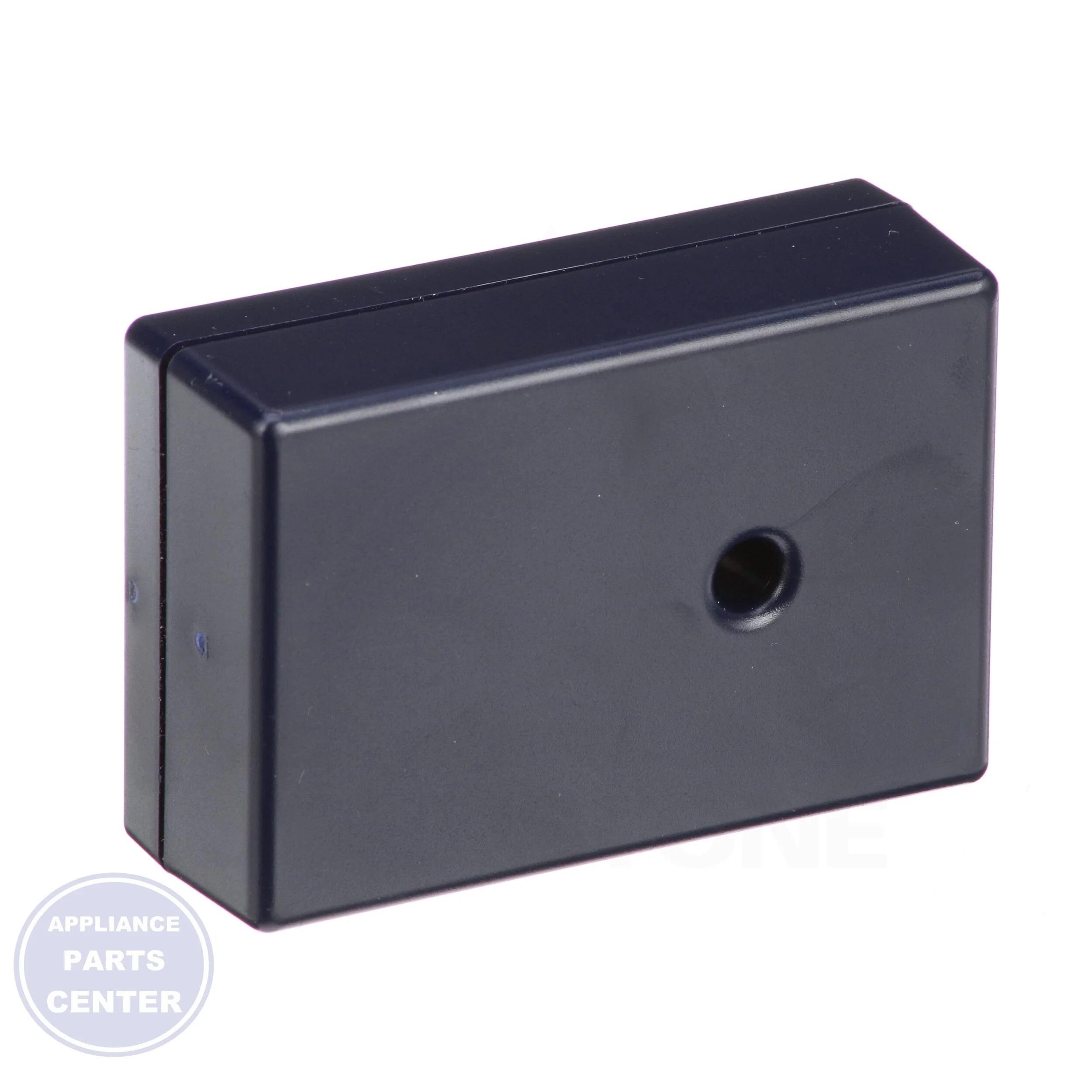 Programmable Timer ICM-UFPT-2 - Side view with 24-240 VAC voltage range