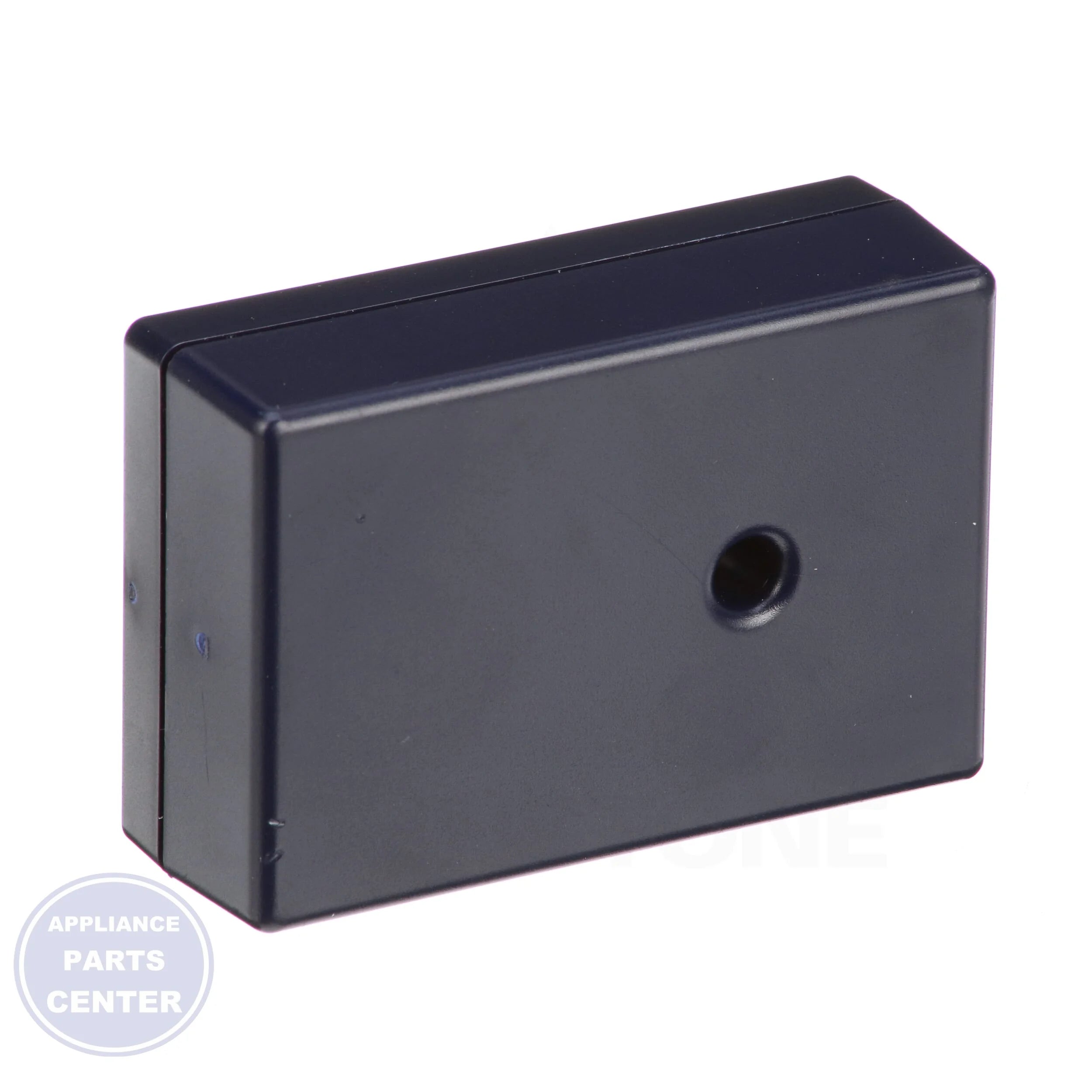 Universal Programmable Timer ICM-UFPT-5 - Side view with adaptable specifications