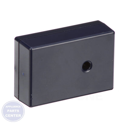Universal Programmable Timer ICM-UFPT-5 - Side view with adaptable specifications