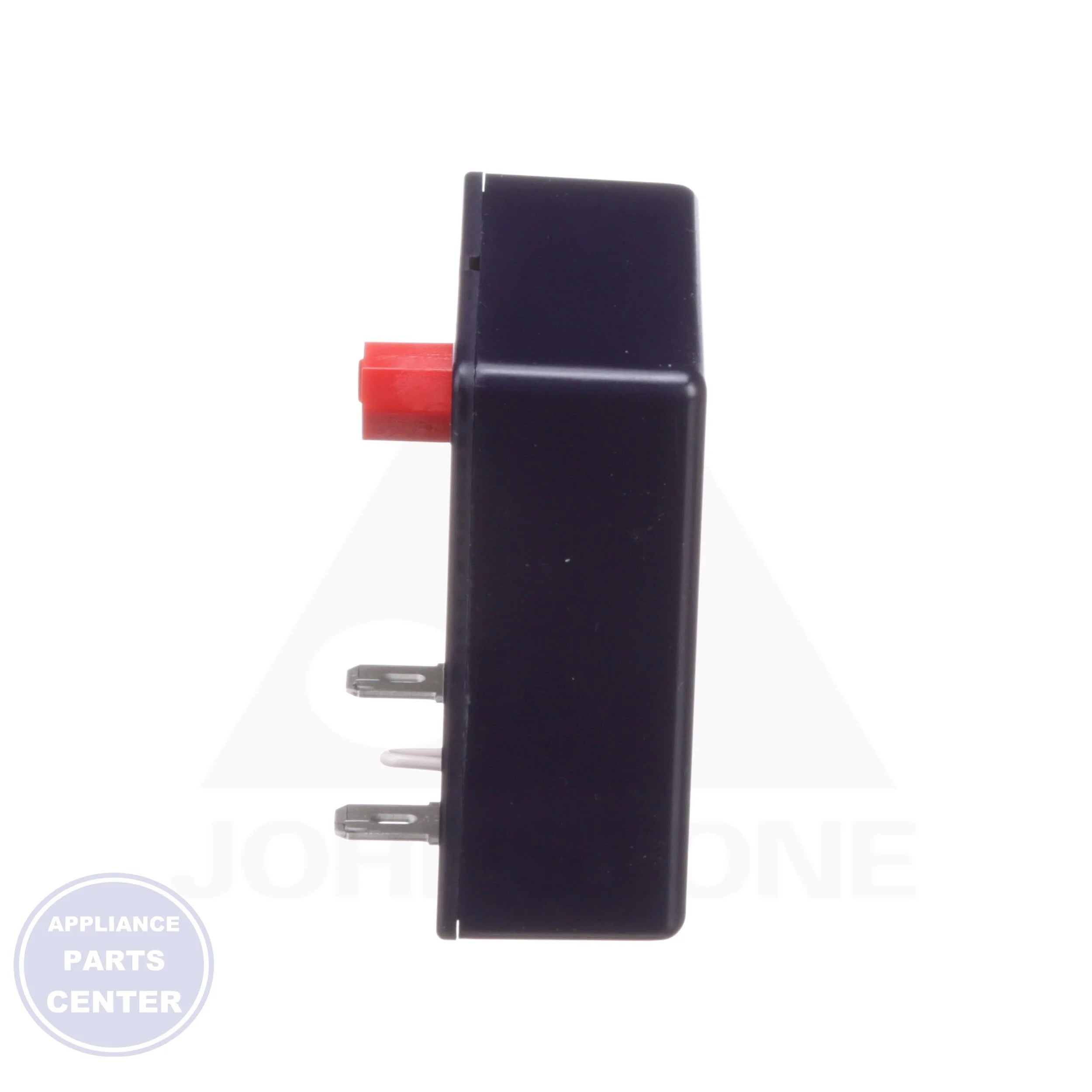 ICM102B Delay On Make Timer - Detailed view of 18-240VAC specification