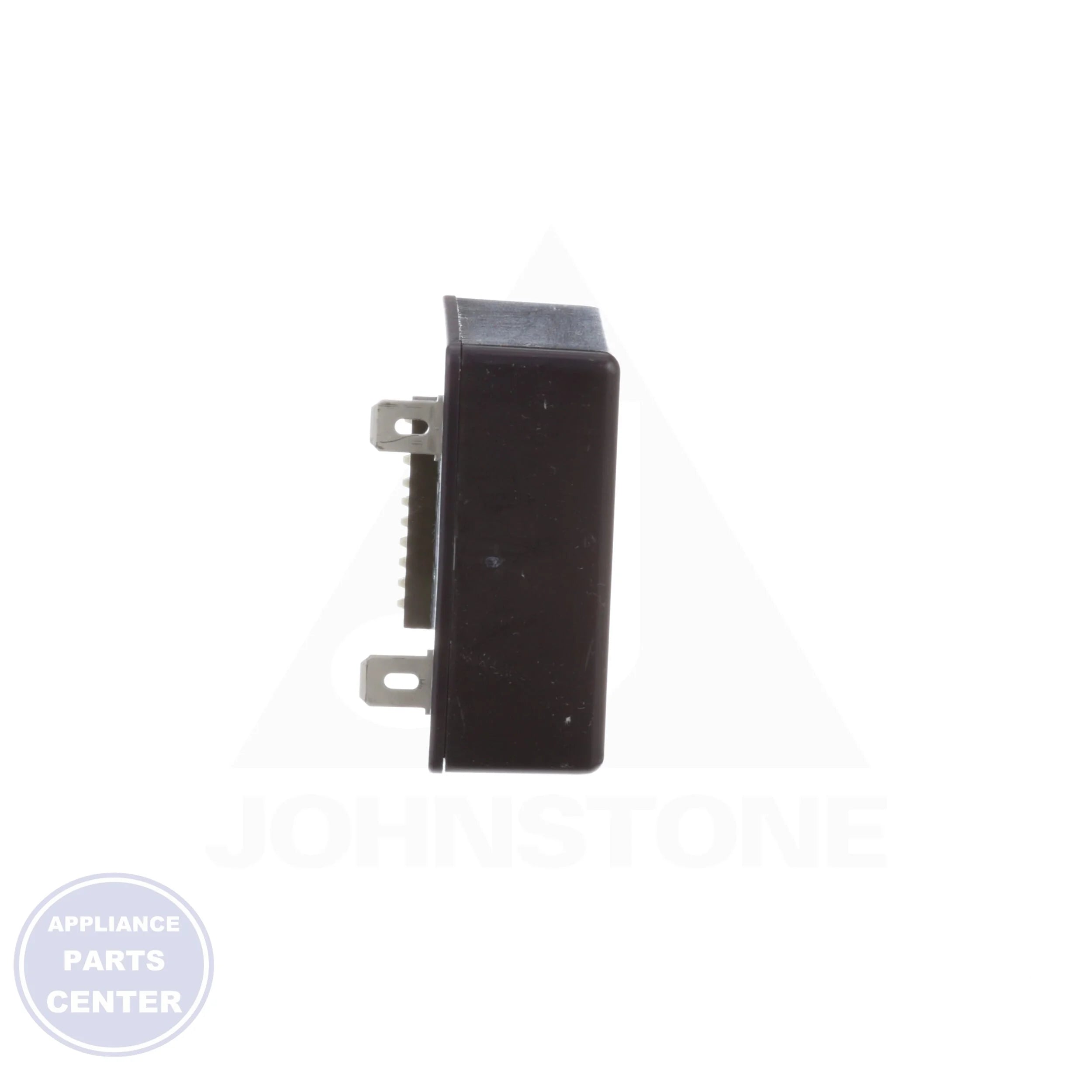 Delay On Make Timer ICM103B - Detailed view of switch adjustable time feature