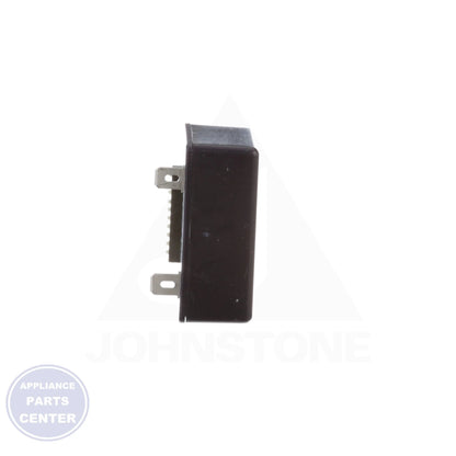Delay On Make Timer ICM103B - Detailed view of switch adjustable time feature