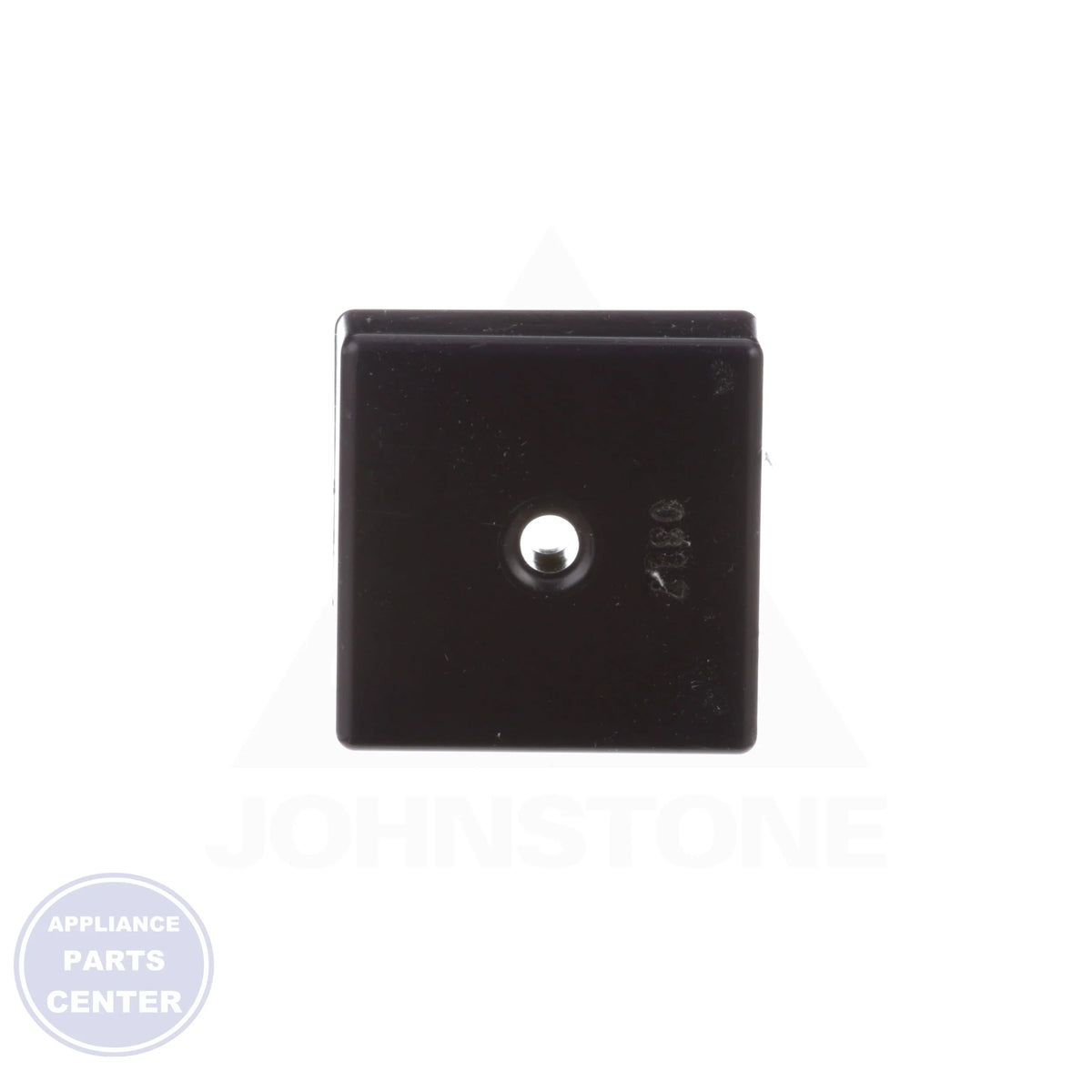 Delay On Make Timer ICM103B - Side view with 18 to 240VAC voltage range