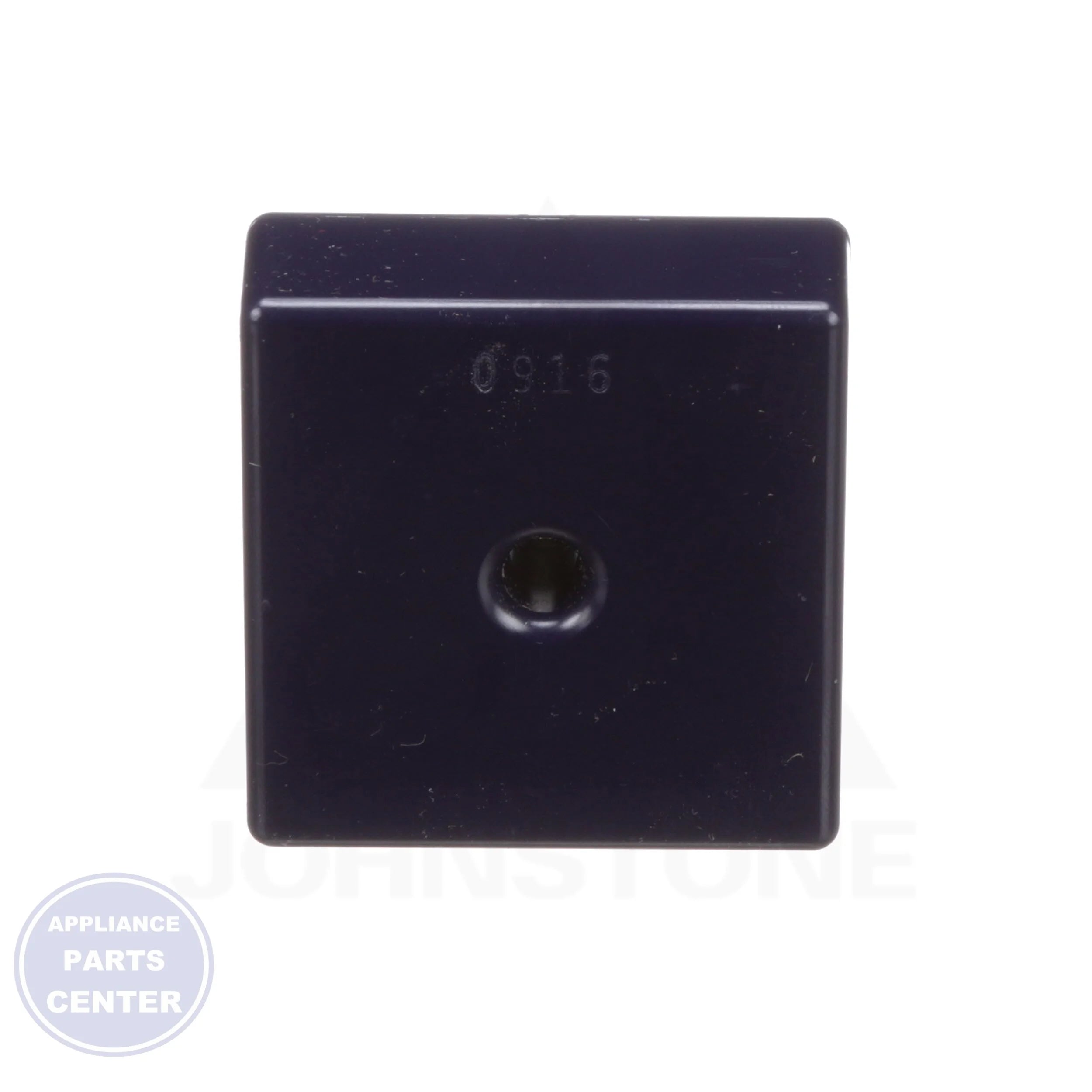 ICM206B - Side view with 18-30VAC specifications