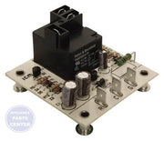 ICM255C Fan Blower Control - Main view showing dual-function control for various models
