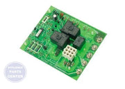 ICM Control Board ICM275C - Main view showing Circuit Board for ICM models