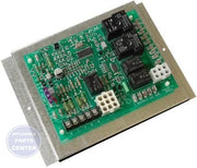 Nordyne Furnace Control Board ICM2805 - Main view showing twin compatibility for Nordyne models
