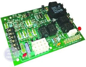 Goodman Furnace Control Board ICM2811 - Main view showing ignition control for compatible models
