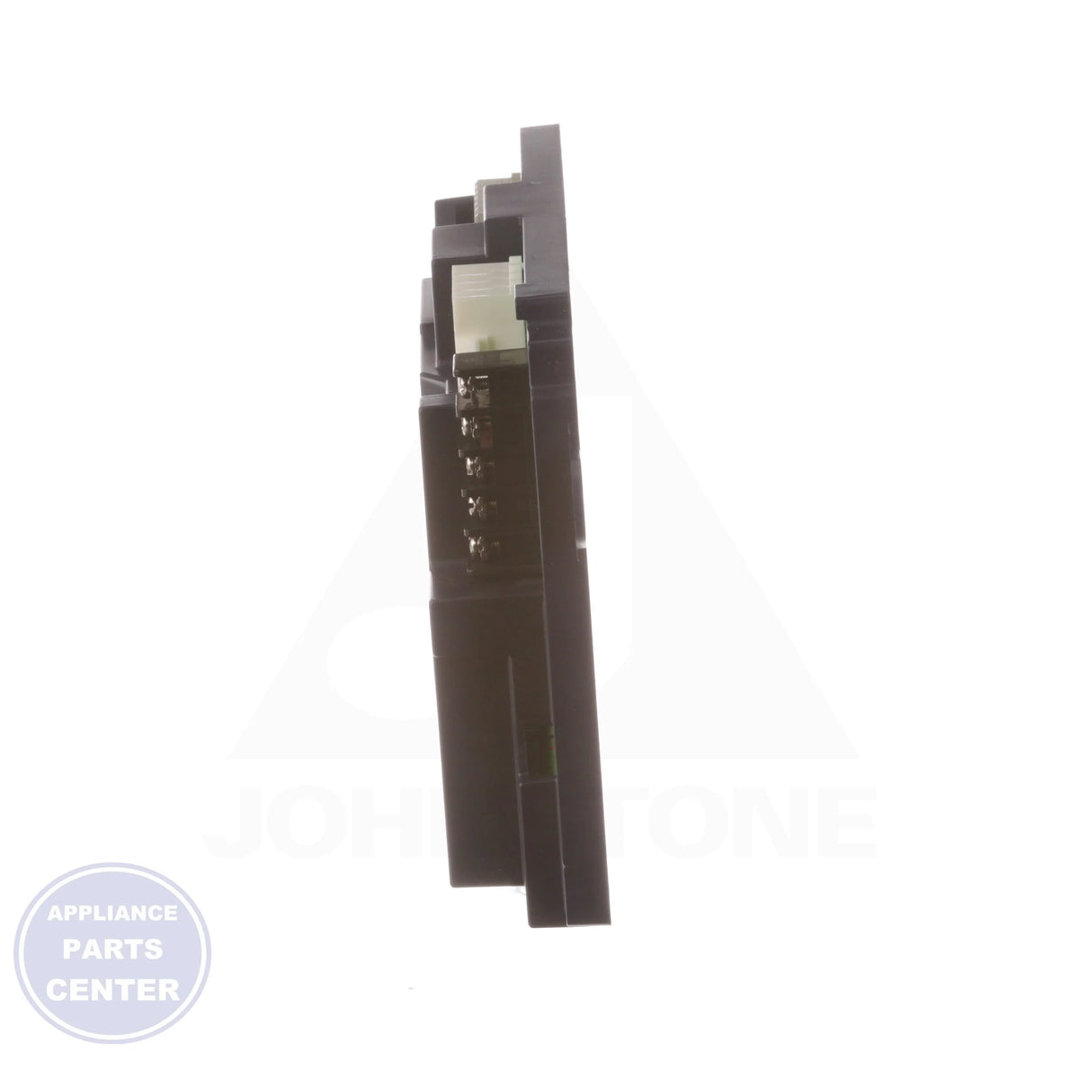 Furnace Control Board ICM2812-KIT - Detailed view of ignition details