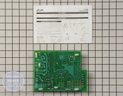 Rheem ICM REPLACEMENT RHEEM 62-24 - Main view showing circuit board & timer for Rheem models