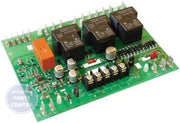 Lennox Furnace Control Board ICM289 - Main view showing relay switch action for Lennox models