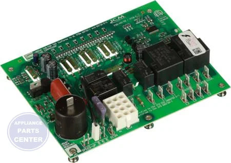 Goodman & Amana UTEC Spark Ignition Control Board 1068-83-4102 - Main view showing efficient ignition for specific models