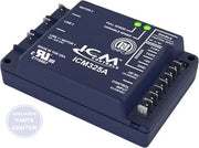 [Brand] Universal Low Ambient Head Pressure Control ICM Omni App Configurable - Main view showing wide temperature range for various models