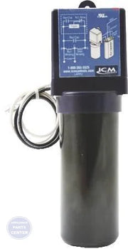 [Brand] Hard Start Universal Start Assist ICM866U-LF - Main view showing differential voltage sensing technology for various models