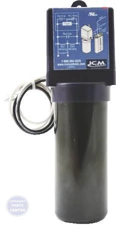 [Brand] Hard Start Universal Start Assist ICM866U-LF - Main view showing differential voltage sensing technology for various models