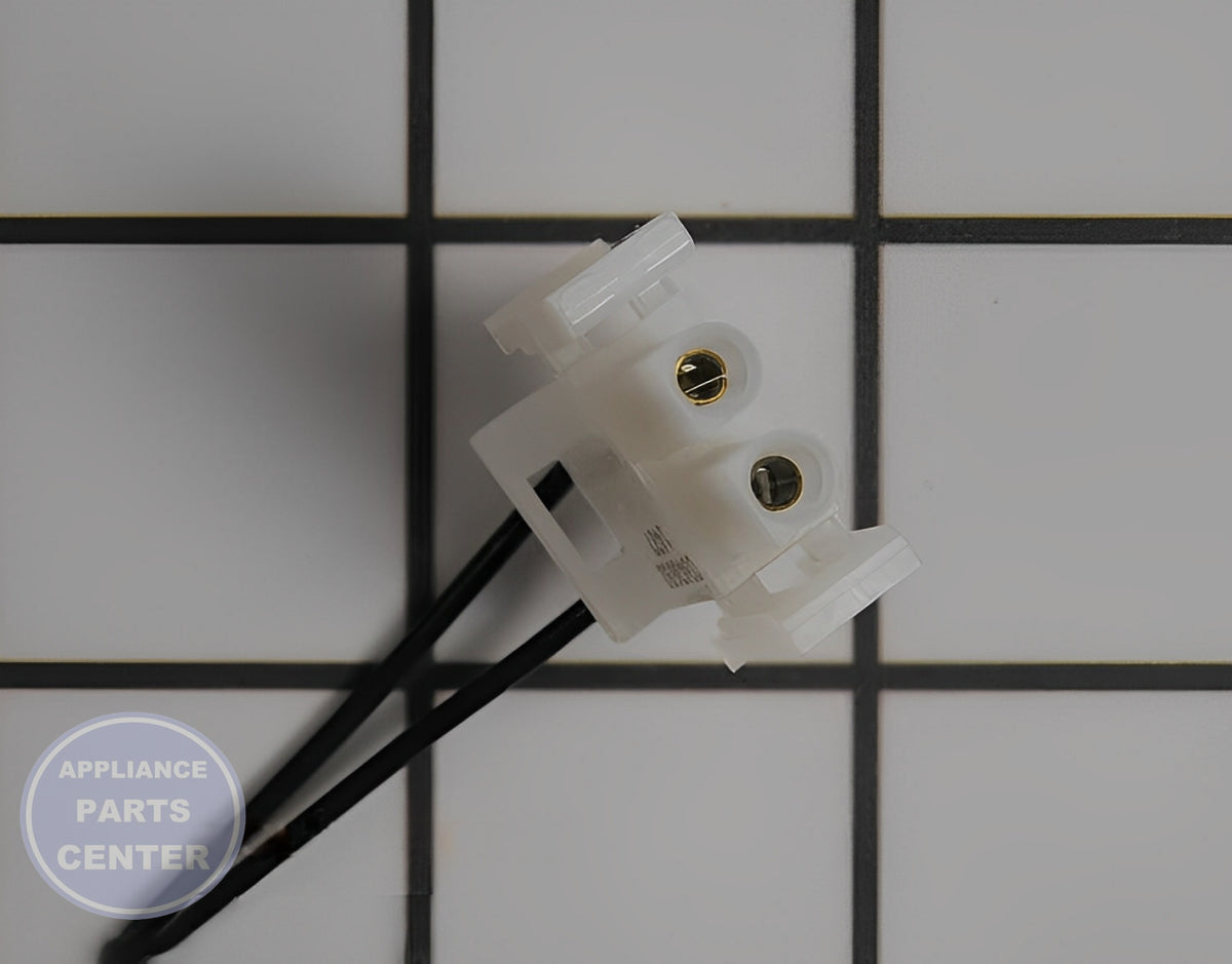 IGNITER; SILICON-NITRIDE, 80V, INCLUDES BRACKET, S IGN00145 - Detailed view of silicon-nitride material
