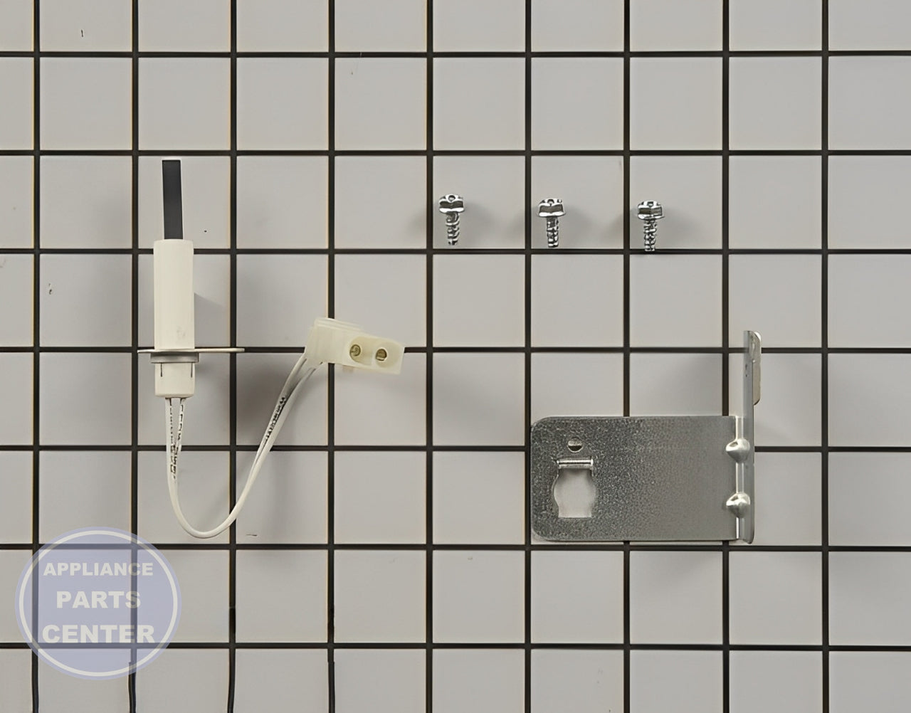 Trane Igniter IGN00152 - Main view showing reliable ignition for Trane Furnaces
