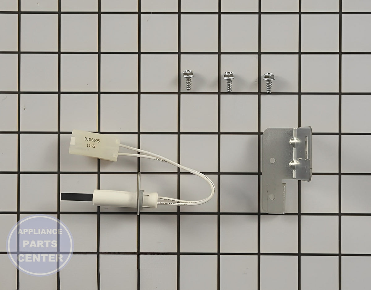 Igniter IGN00152 - Detailed view of high-performance specifications