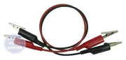 Test Lead Jumper Wires IJW18 - Main view showing dual jumpers for G35-907 and G35-794 models