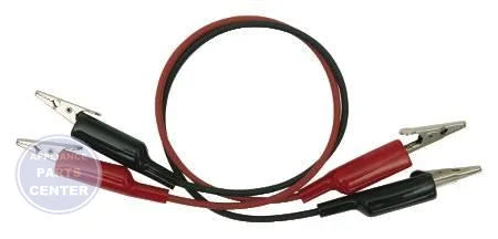 Test Lead Jumper Wires IJW18 - Main view showing dual jumpers for G35-907 and G35-794 models