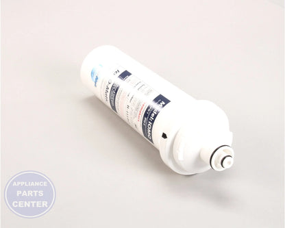 Ice-O-Matic Water Filter IOMQ - Detailed view of water purity standards