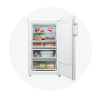 Freezer Parts
