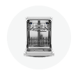 Dishwasher Parts