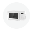 Microwave  Parts