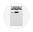 Washer Parts