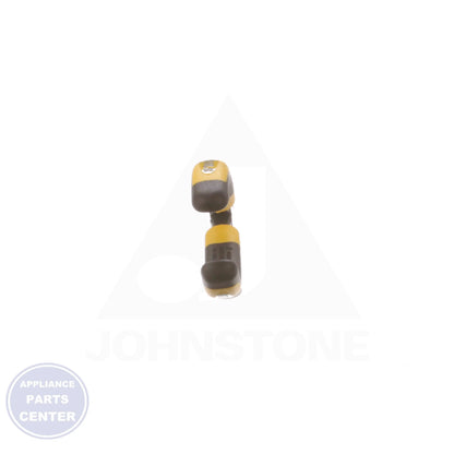 J203-6 - Detailed view of induction-hardened cutting knives