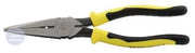 Journeyman Long Nose Pliers J203-8N - Main view showing precision grip for H25-275 models