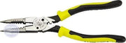 [Brand] All-Purpose Pliers J207-8CR - Main view showing versatile functionality for various models