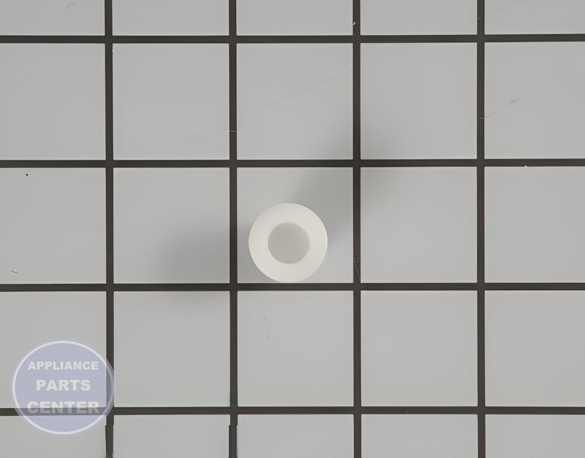 BUSH J326-00012A - Detailed view of heavy-duty specifications