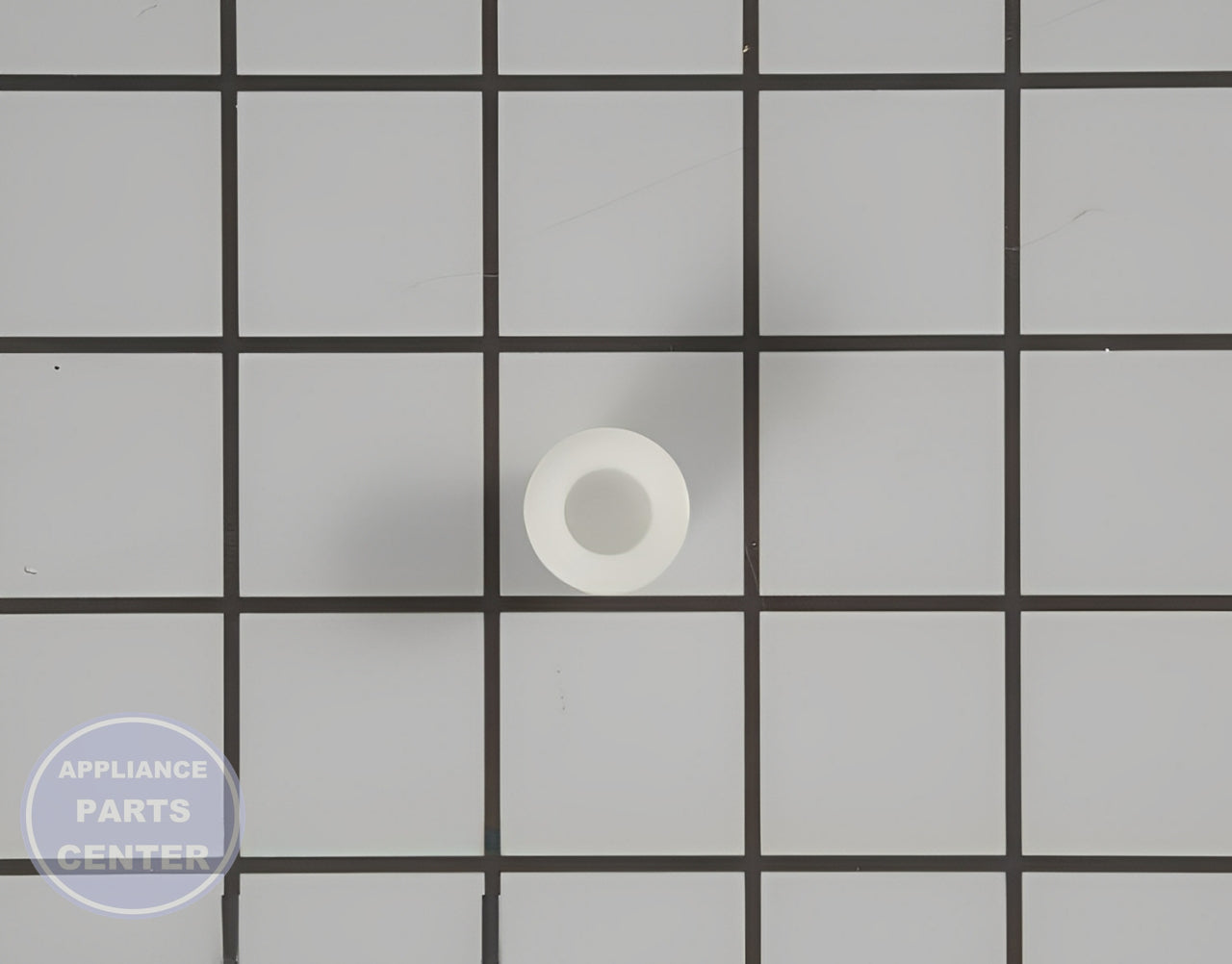 BUSH J326-00012A - Detailed view of heavy-duty specifications