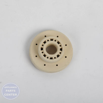 DAMPER,MOTOR SUPPORT J756-00008B - Detailed view of robust construction details