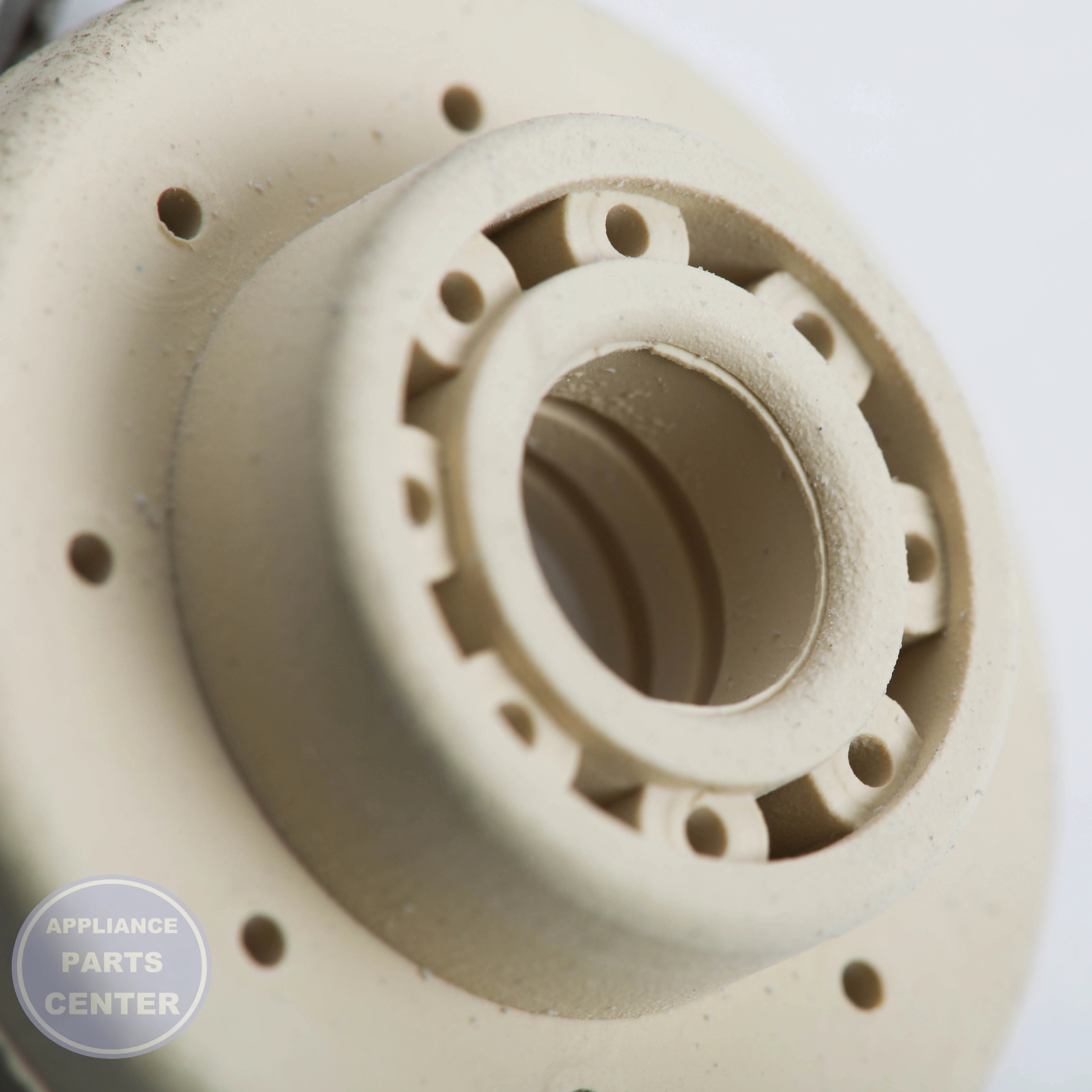 L-G DAMPER,MOTOR SUPPORT J756-00008B - Main view showing sturdy support for L-G models