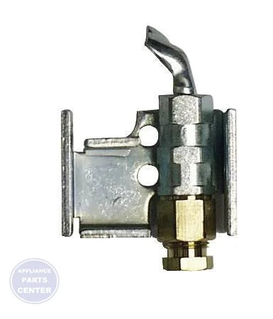 [Brand] Universal Standing Pilot Burner J999MKA-2 - Main view showing versatile design for various models