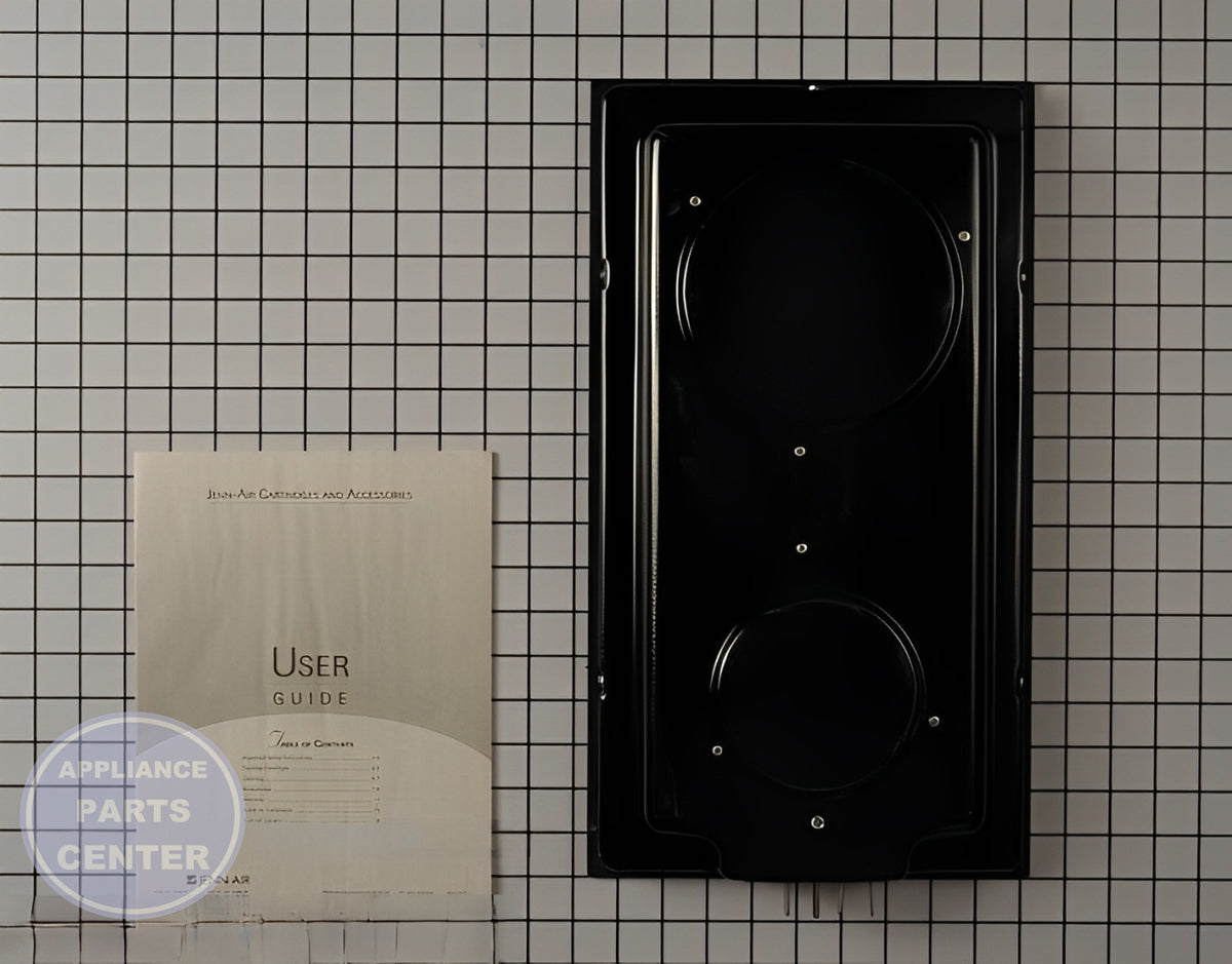 WHIRLPOOL RADIANT ELEMENT CARTRIDGE JEA8120ADBA - Detailed view of high-quality technical features