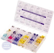 G32-401 Solderless Terminal Kit JKIT - Main view showing compact case for easy organization
