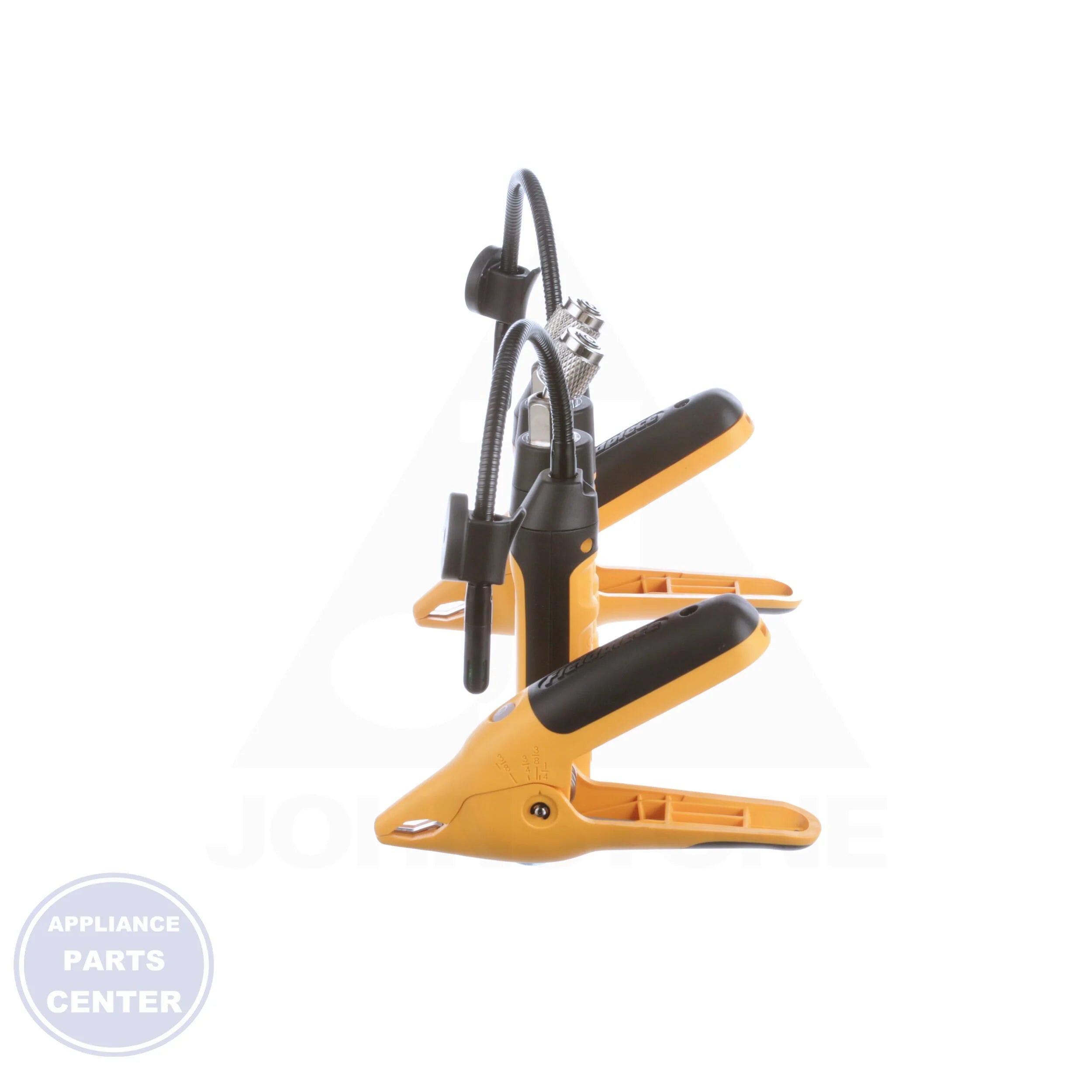 Job Link Charge and Air Kit JL3KH6 - Detailed view of A2L compatibility