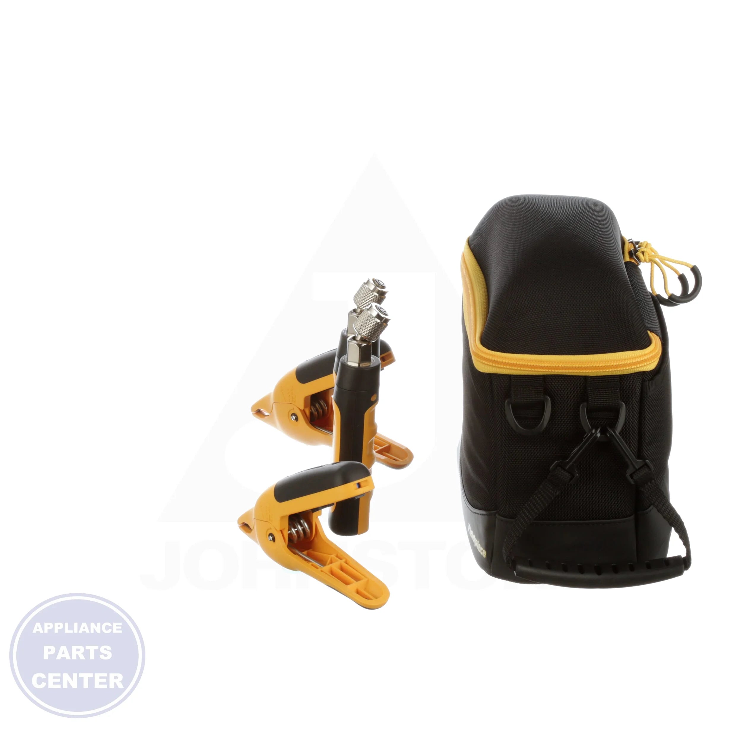 Job Link JL3KR4 Charge Test Kit - Detailed view of powerful wireless signal capabilities
