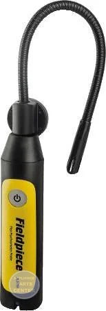 Job Link Flex Psychrometer Probe JL3RH - Main view showing powerful wireless connectivity for Carrier and Trane models