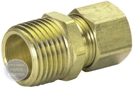 [Brand] Male Connectors JS-LF2710106069826 - Main view showing secure connection for various appliance models