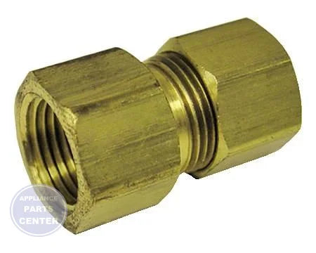 [Brand] Female Connectors JS-LF2710504029826 - Main view showing lead-free design for [specific models]