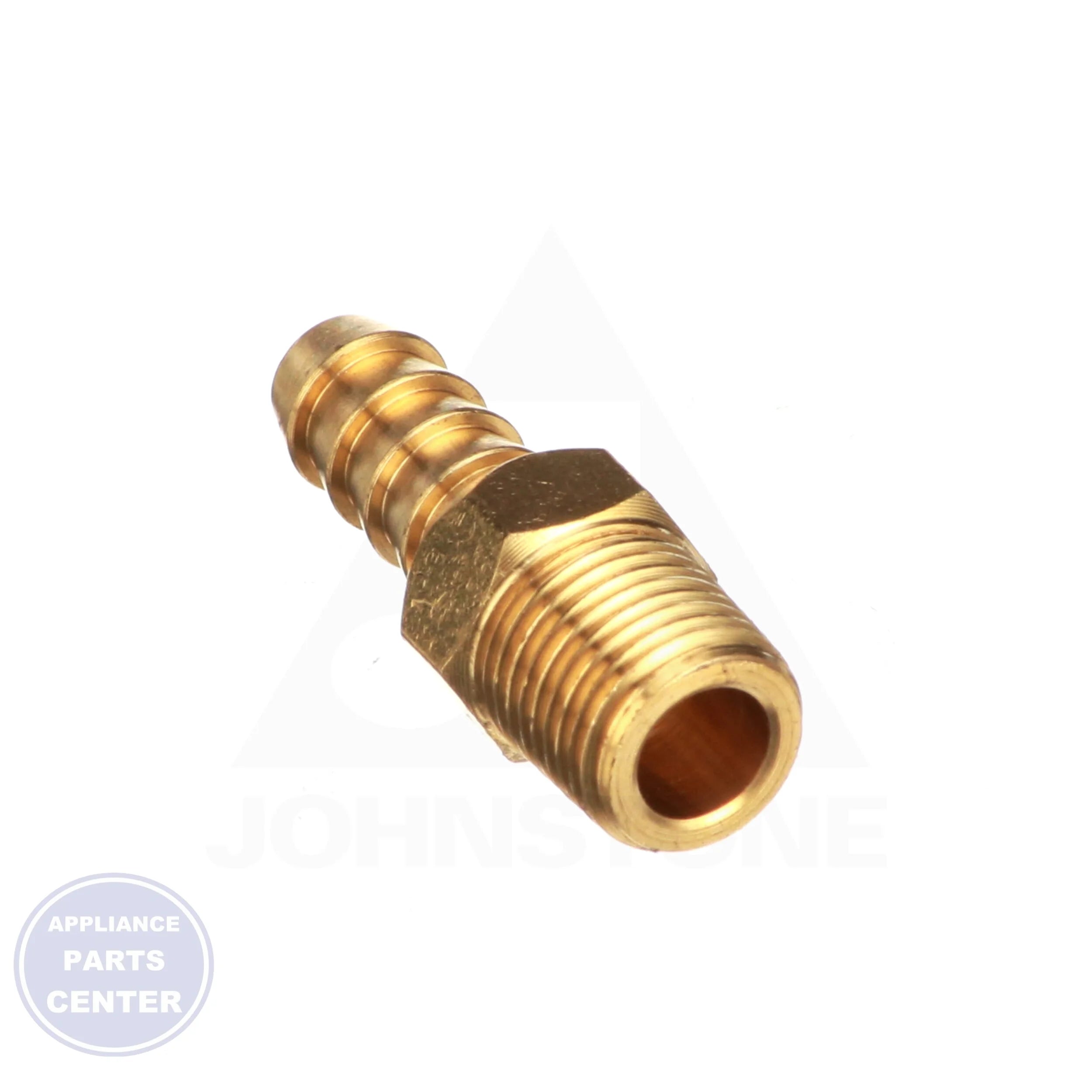 Barb Fitting JS-LF3110104029826 - Detailed view of Cancer and Reproductive Harm warning