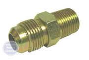[Brand] Male Couplings JS-LF5110104049826 - Main view showing secure connection for [specific models]